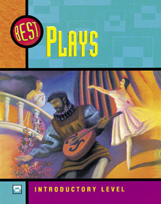 Best Plays Introductory Level Softcover
