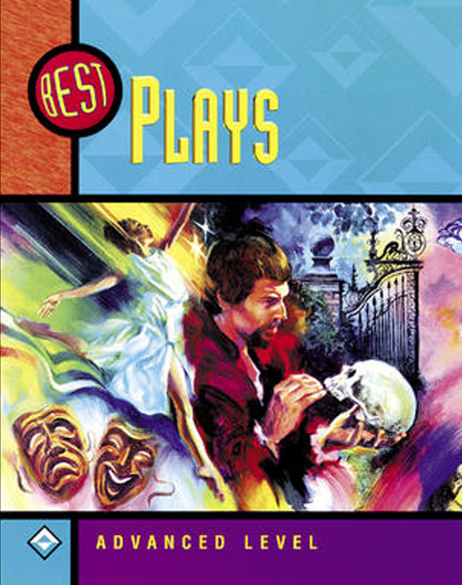 Best Plays Advanced Level Softcover
