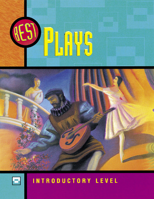 Best Plays Introductory Level Hardcover