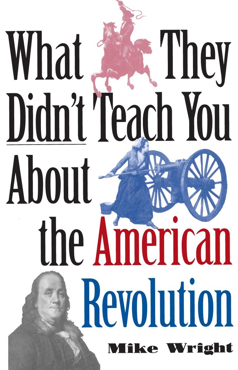 What They Didnt Teach You