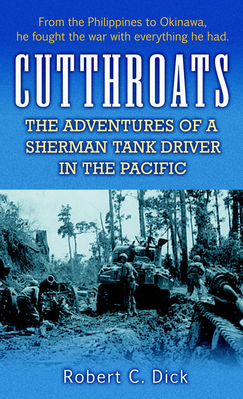 Cutthroats