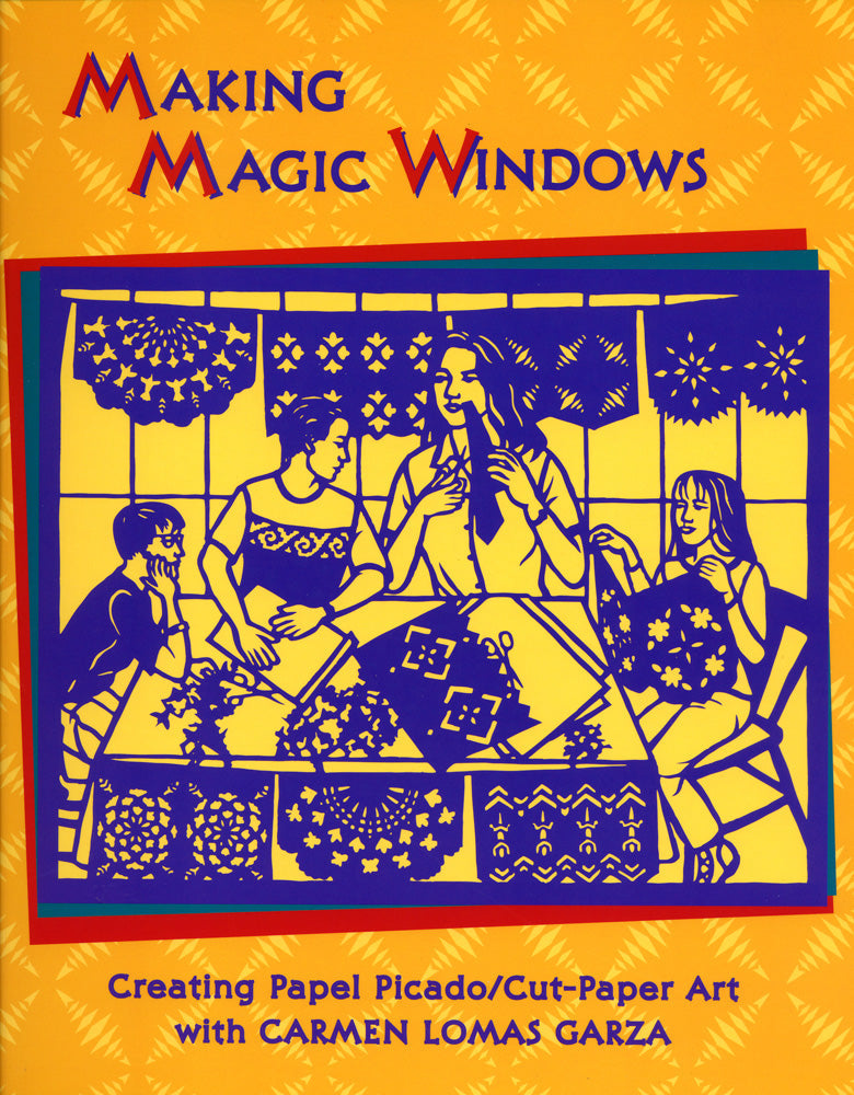 Making Magic Windows