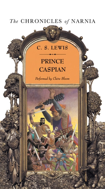 Prince Caspian