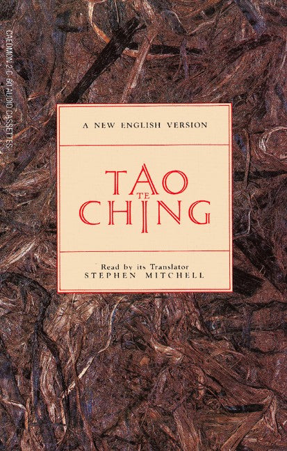 Tao Te Ching