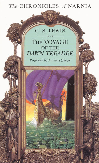 The Voyage of the Dawn Treader