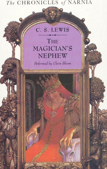The Magician's Nephew