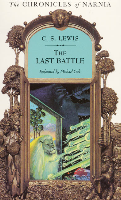 The Last Battle