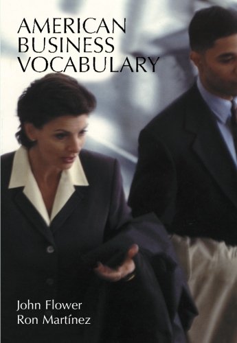 American Business Vocabulary