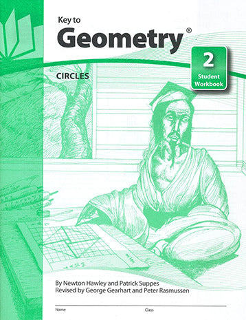 Key To Geometry Book 2 Circles