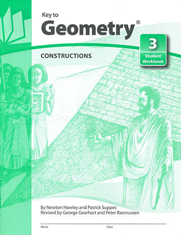Key To Geometry Book 3 Constructions