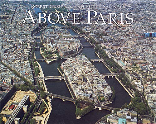 Above Paris