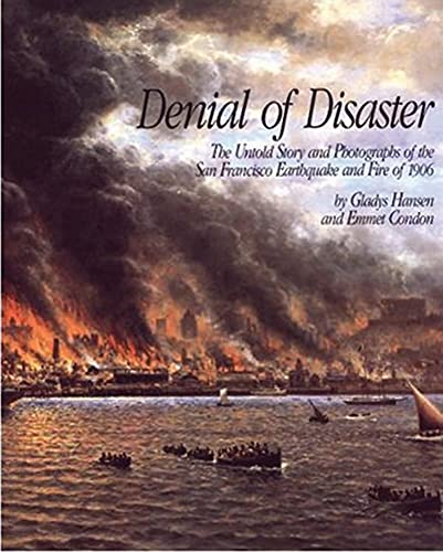 Denial Of Disaster