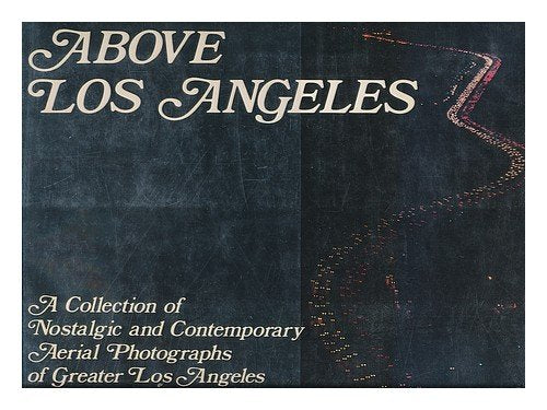 Above Los Angeles
