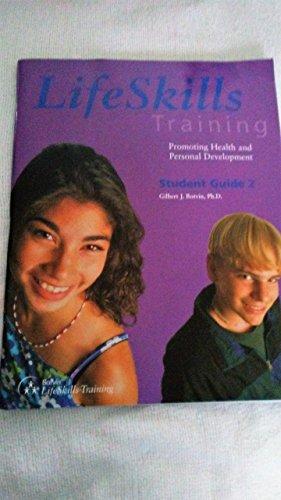 Life Skills Training: Promoting Health and Personal Development Level 2 [Paperback] Brand: Princeton Health Pr