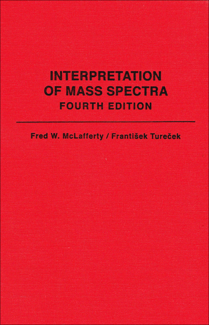 Interpretation of Mass Spectra
