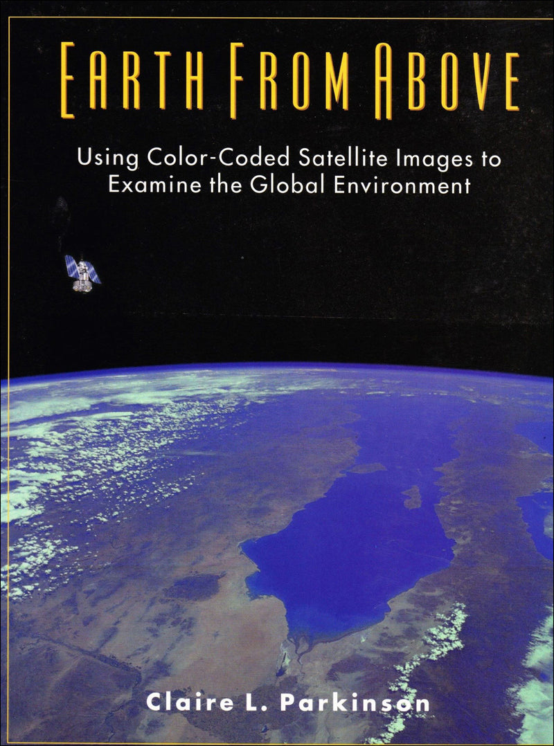 Earth From Above