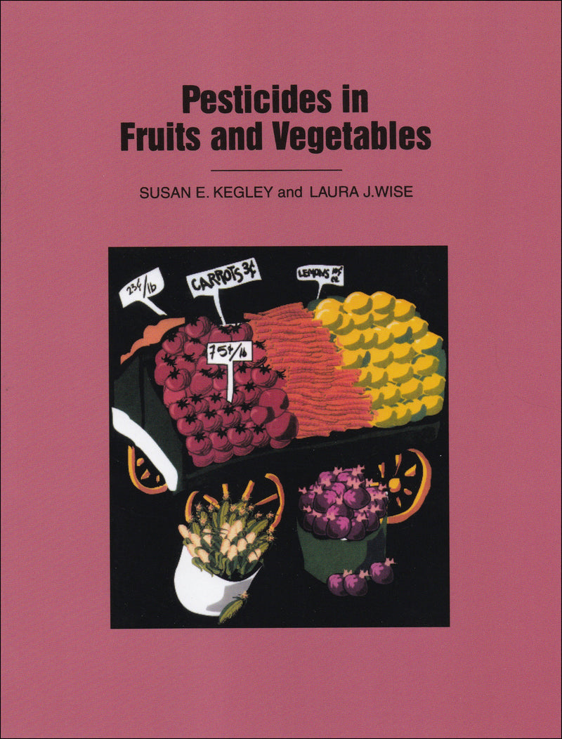 Pesticides in Fruits and Vegetables