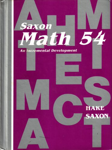 Math 54 Stephen Hake