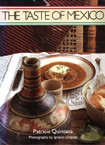 Taste of Mexico