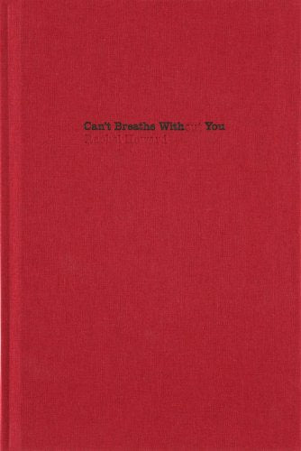 Cant Breathe Without You