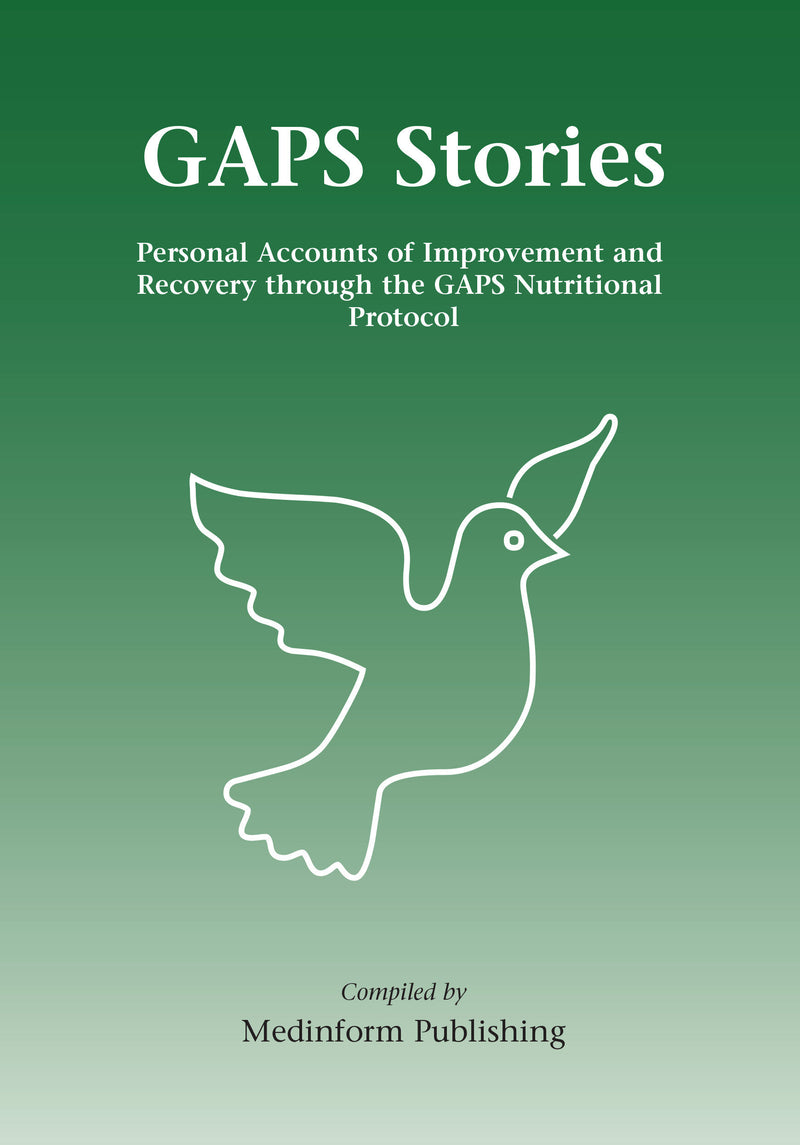GAPS Stories
