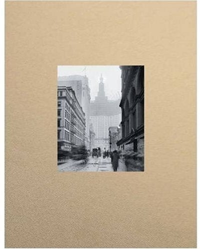 New York Slipcase