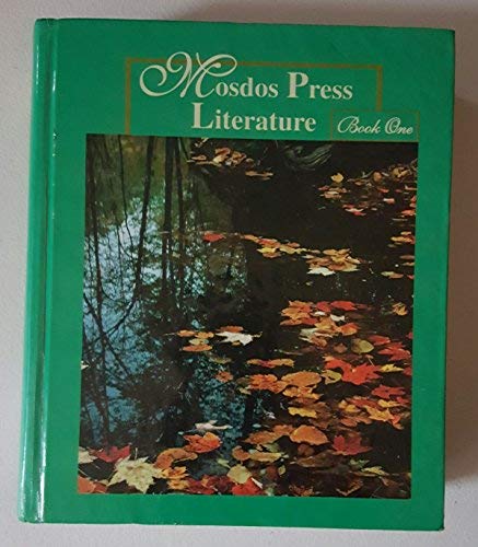 Mosdos Press Literature: Jade Workbook [Hardcover] Judith Factor