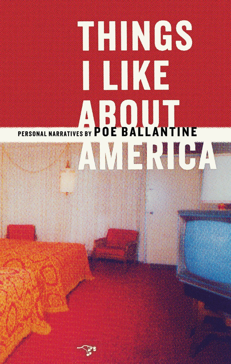Things I Like About America