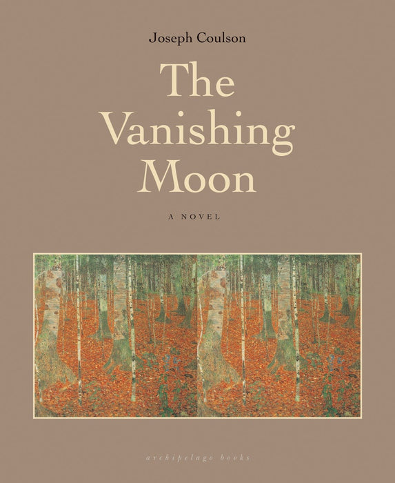 The Vanishing Moon