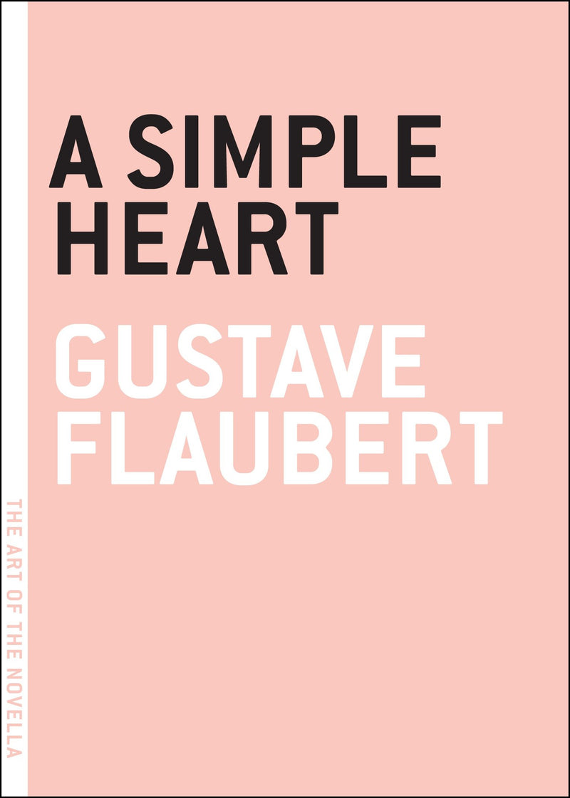 A  Simple Heart