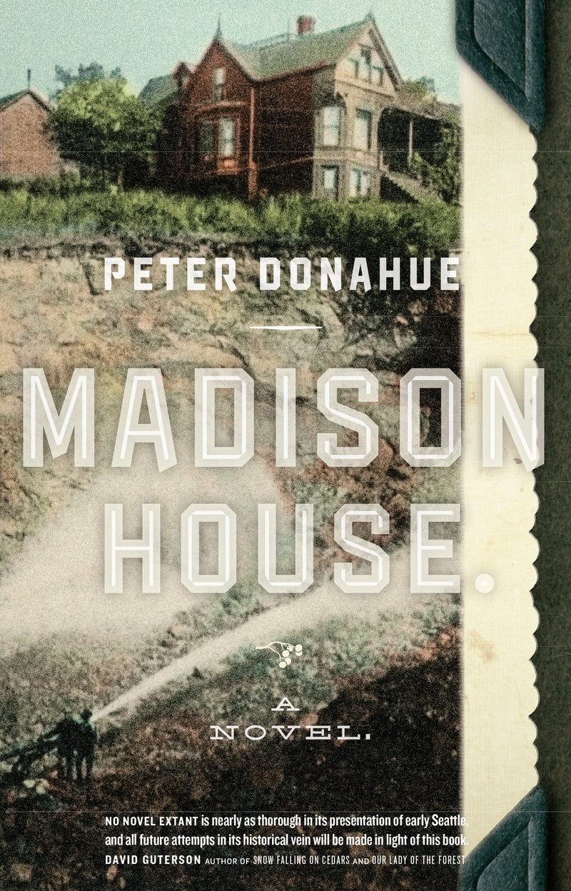 Madison House