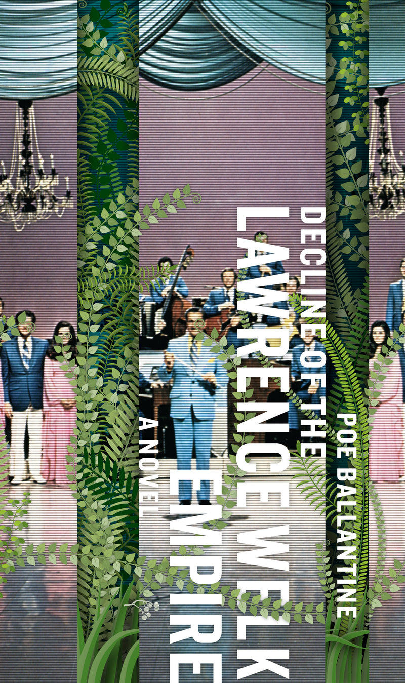 Decline of the Lawrence Welk Empire