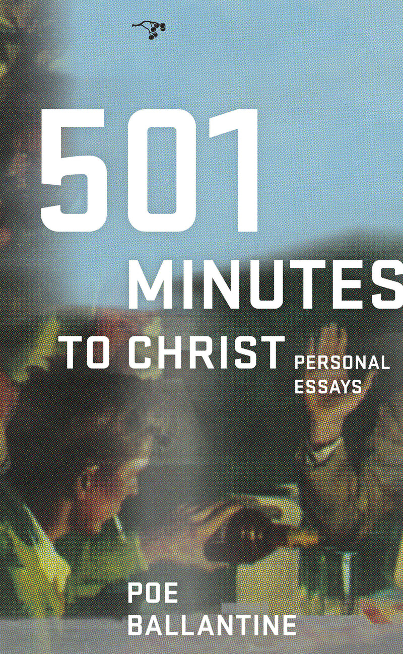 501 Minutes to Christ