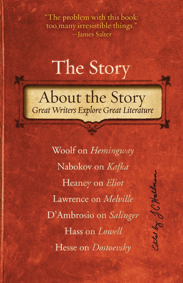 The Story About the Story
