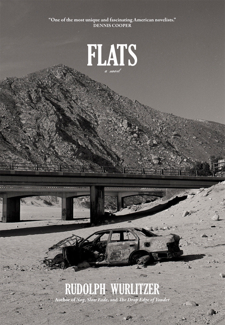 Flats / Quake