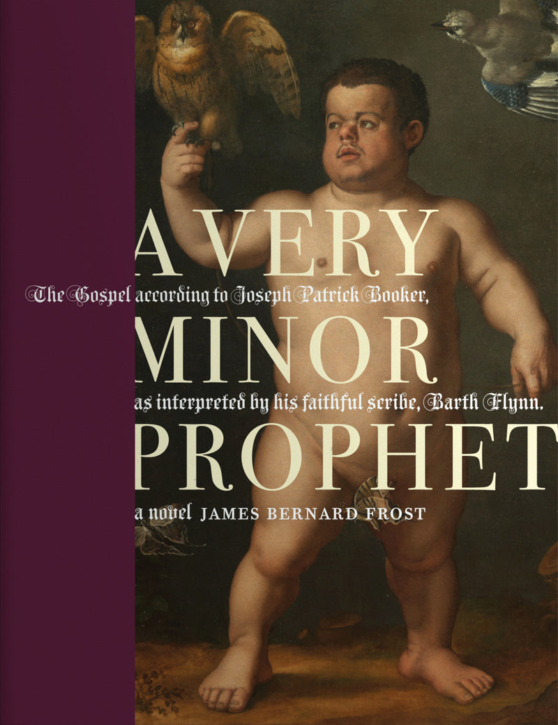 A Very Minor Prophet