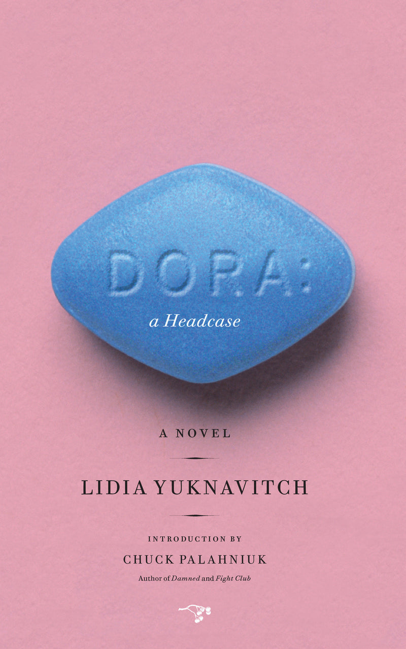 Dora: A Headcase
