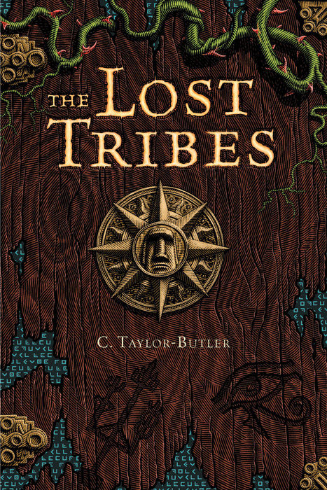 The Lost Tribes