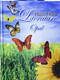 Mosdos Press Literature Student Edition Parts 2 [Textbook Binding] Mosdos Press