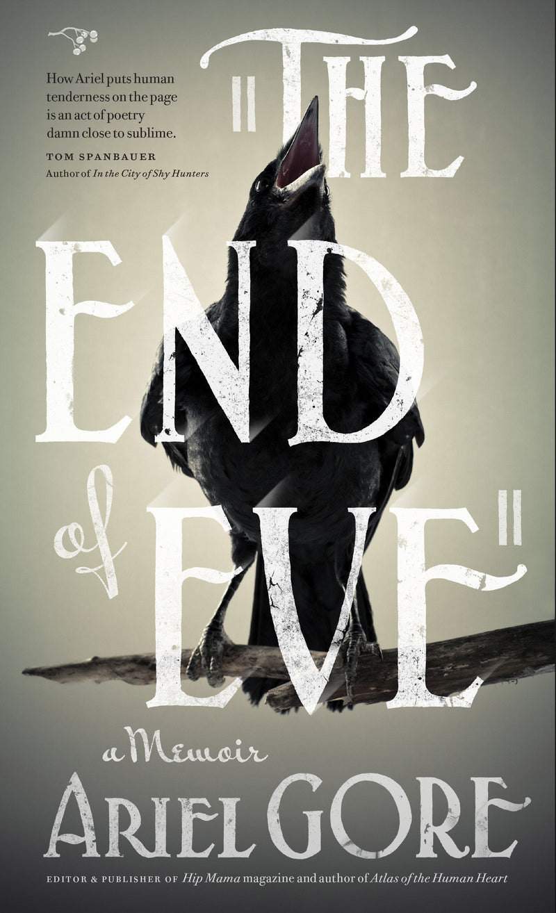The End of Eve