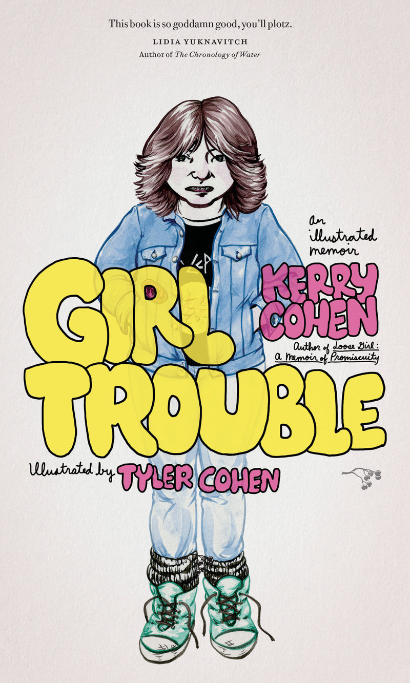 Girl Trouble