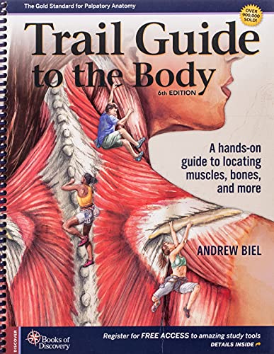 Trail Guide to The Body