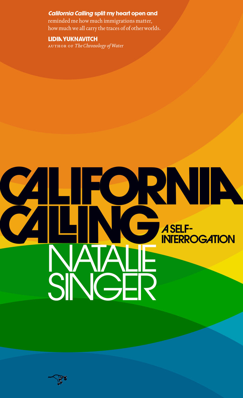 California Calling