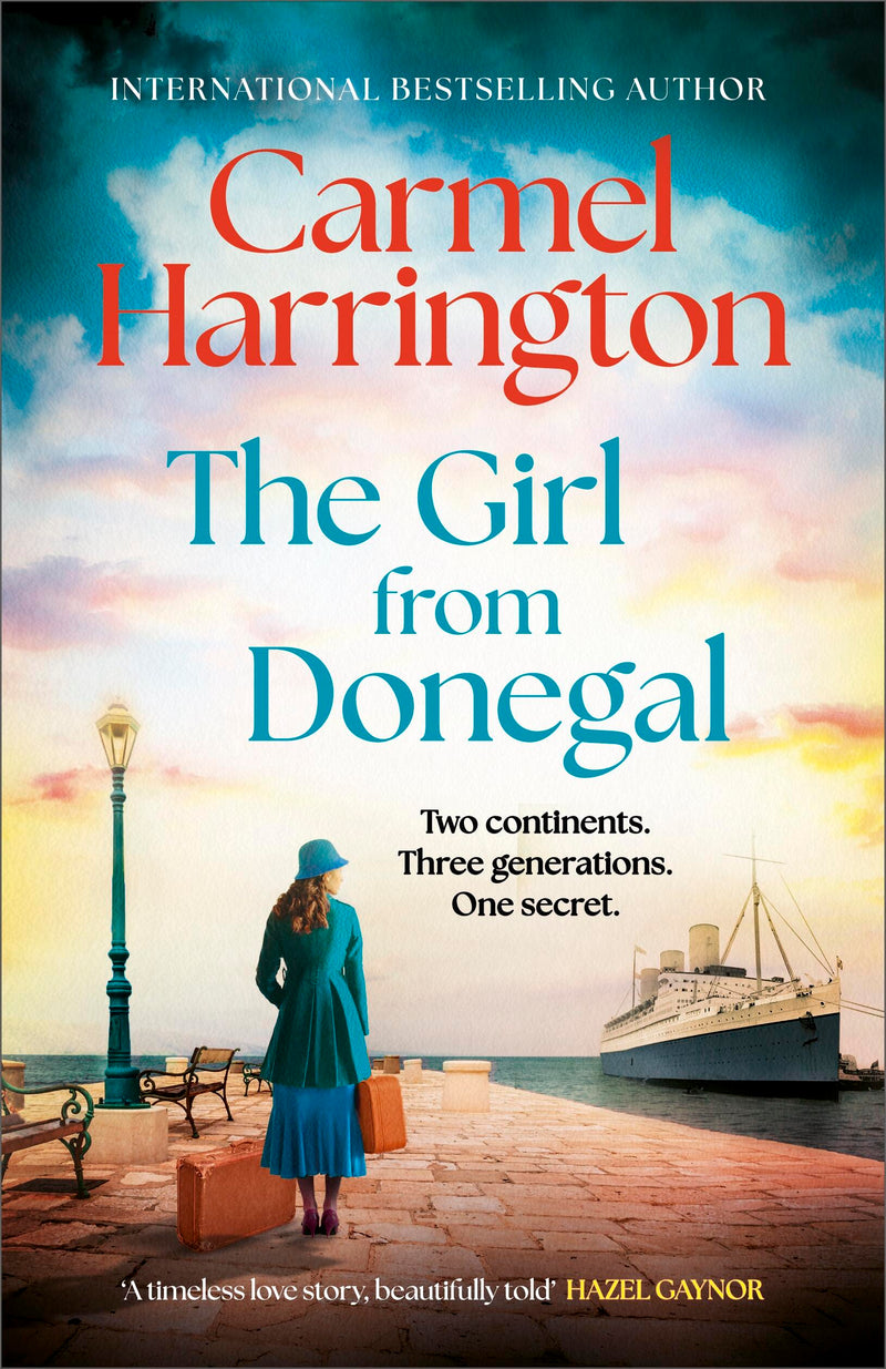 The Girl From Donegal