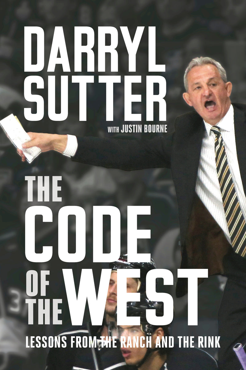 The Code of the West: Lessons from the Ranch and the Rink