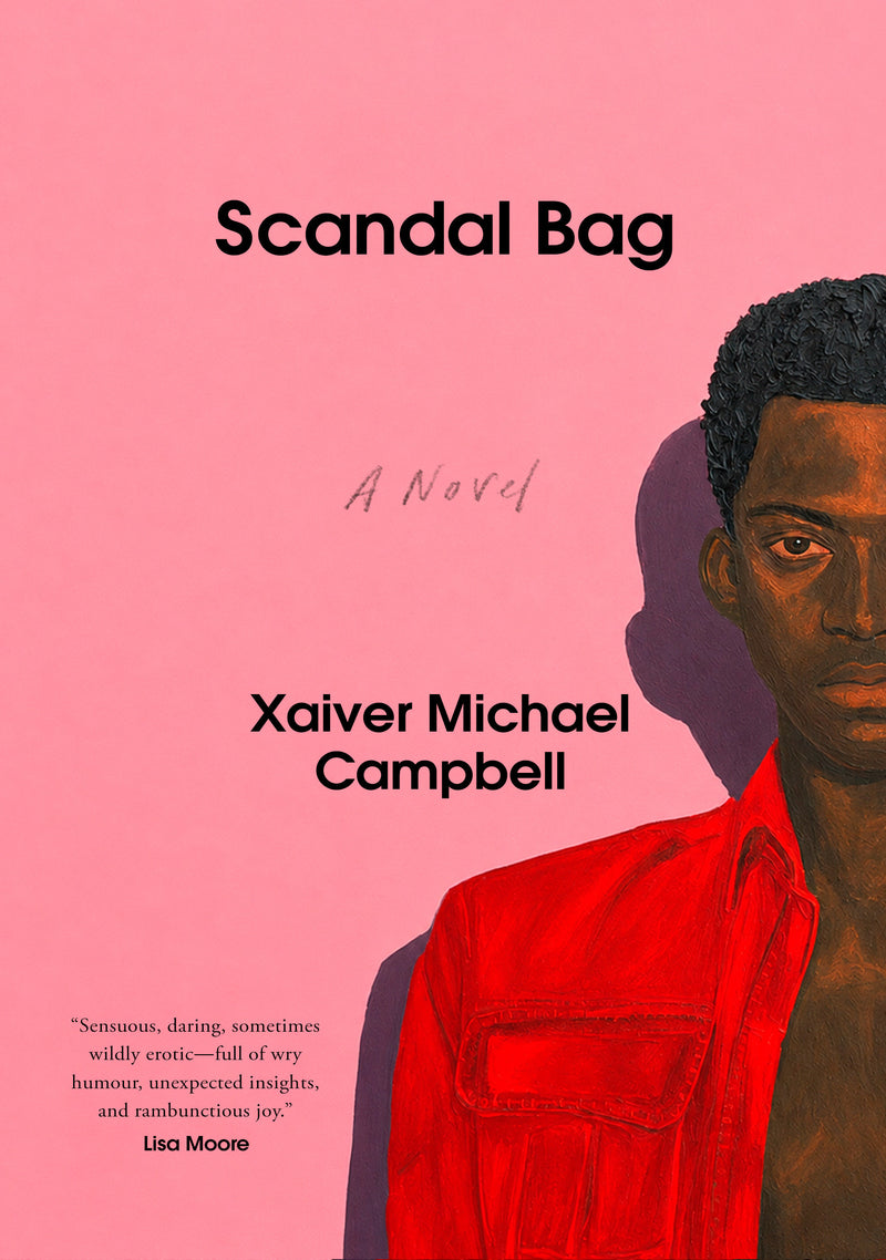 Scandal Bag