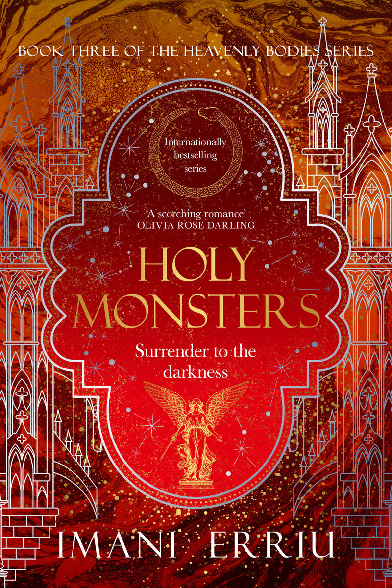 Holy Monsters