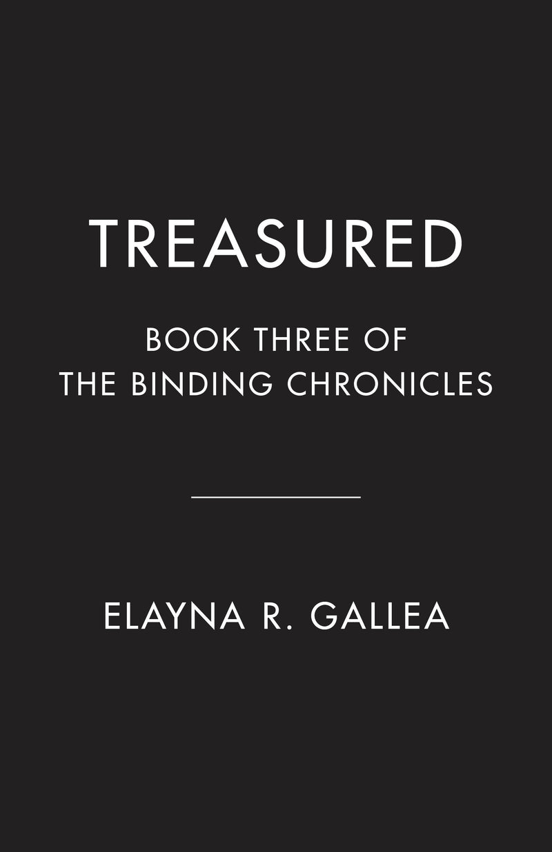 Treasured