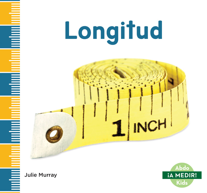 Longitud (Length)