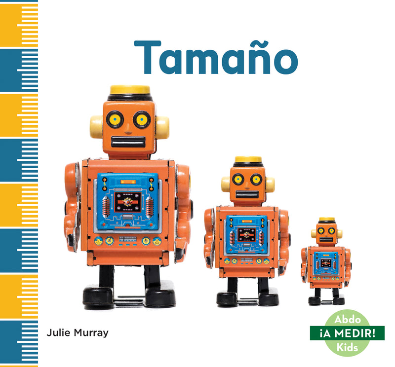 Tamano (Size)